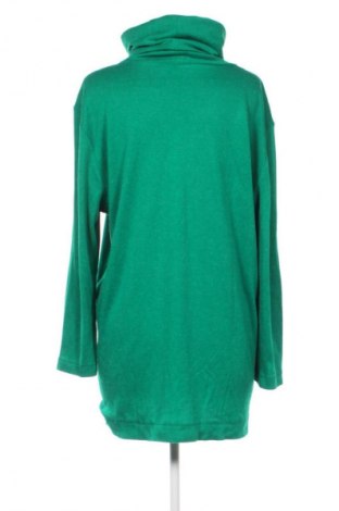 Γυναικεία μπλούζα Unbranded, Μέγεθος M, Χρώμα Πράσινο, Τιμή 10,00 €