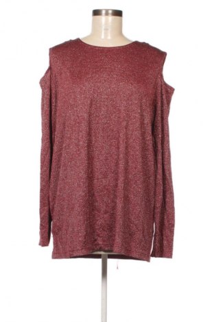 Γυναικεία μπλούζα Unbranded, Μέγεθος XL, Χρώμα Πολύχρωμο, Τιμή 8,99 €