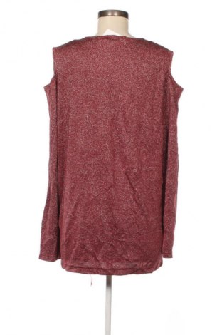 Γυναικεία μπλούζα Unbranded, Μέγεθος XL, Χρώμα Πολύχρωμο, Τιμή 8,99 €