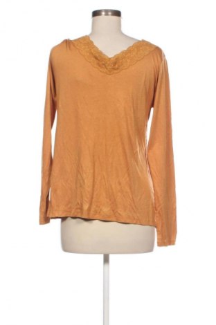 Dámska blúza Unbranded, Veľkosť L, Farba Hnedá, Cena  15,94 €