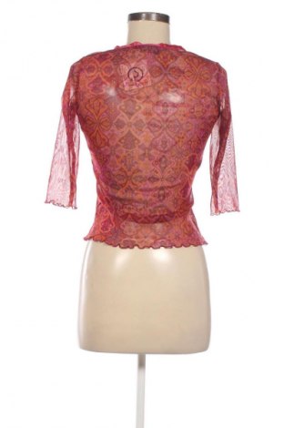 Γυναικεία μπλούζα Unbranded, Μέγεθος S, Χρώμα Πολύχρωμο, Τιμή 9,72 €