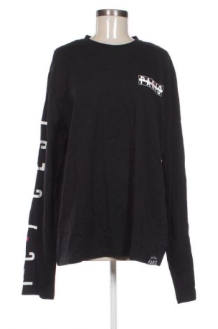 Γυναικεία μπλούζα Unbranded, Μέγεθος XXL, Χρώμα Μαύρο, Τιμή 10,99 €