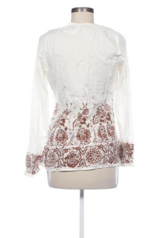 Дамска блуза Unbranded, Размер M, Цвят Многоцветен, Цена 19,00 лв.