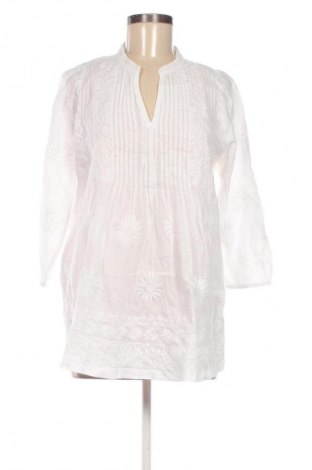 Bluzka damska Unbranded, Rozmiar M, Kolor Biały, Cena 43,68 zł