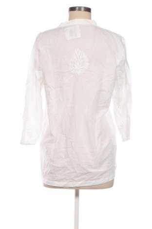 Bluzka damska Unbranded, Rozmiar M, Kolor Biały, Cena 43,68 zł