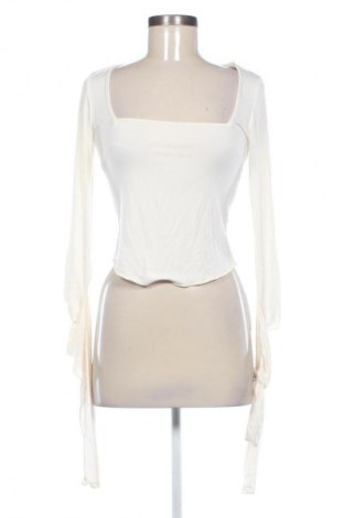 Damen Shirt Unbranded, Größe S, Farbe Ecru, Preis 9,72 €