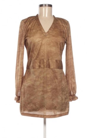 Damen Shirt Unbranded, Größe L, Farbe Braun, Preis 10,40 €