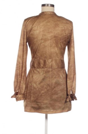 Damen Shirt Unbranded, Größe L, Farbe Braun, Preis 10,40 €