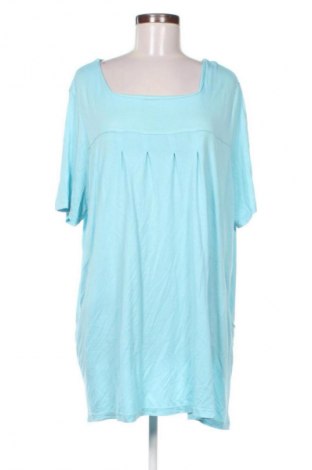 Damen Shirt Unbranded, Größe XXL, Farbe Blau, Preis € 10,00