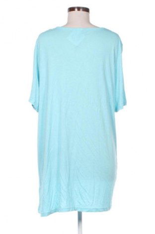 Damen Shirt Unbranded, Größe XXL, Farbe Blau, Preis € 10,00