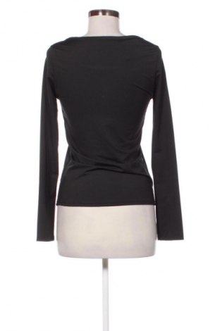 Γυναικεία μπλούζα Unbranded, Μέγεθος S, Χρώμα Μαύρο, Τιμή 9,72 €