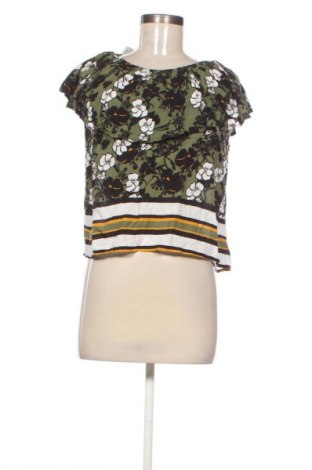 Damen Shirt Unbranded, Größe S, Farbe Mehrfarbig, Preis € 9,72