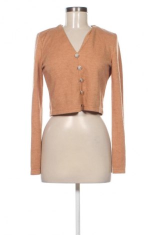 Γυναικεία μπλούζα Unbranded, Μέγεθος M, Χρώμα Πορτοκαλί, Τιμή 9,72 €