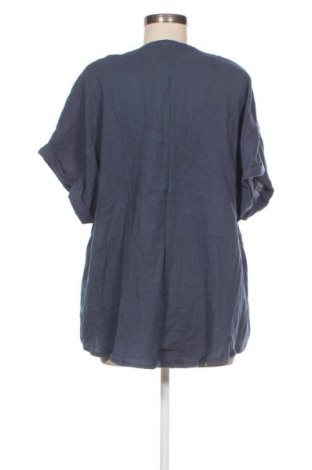 Γυναικεία μπλούζα Unbranded, Μέγεθος XXL, Χρώμα Μπλέ, Τιμή 10,00 €