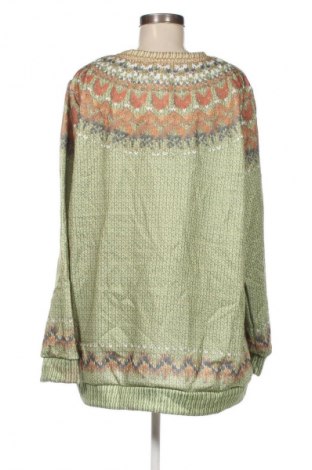 Bluză de femei Unbranded, Mărime 5XL, Culoare Multicolor, Preț 66,99 Lei