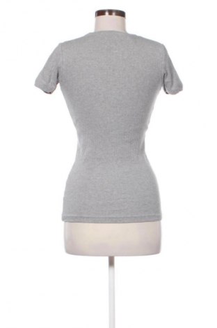 Дамска блуза Unbranded, Размер M, Цвят Сив, Цена 19,00 лв.