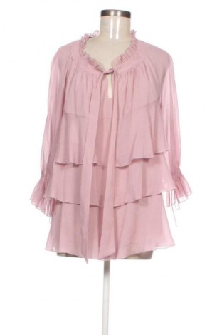 Damen Shirt Maria Magdalena, Größe XL, Farbe Aschrosa, Preis € 9,72