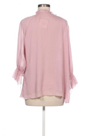 Damen Shirt Maria Magdalena, Größe XL, Farbe Aschrosa, Preis € 9,72