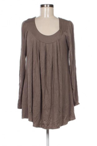 Damen Shirt Unbranded, Größe L, Farbe Beige, Preis € 15,94