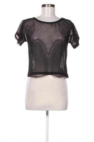 Bluză de femei Unbranded, Mărime M, Culoare Negru, Preț 66,25 Lei