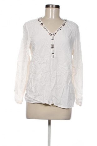 Bluză de femei Unbranded, Mărime M, Culoare Ecru, Preț 37,99 Lei