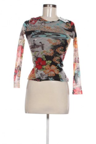 Bluză de femei Unbranded, Mărime S, Culoare Multicolor, Preț 50,00 Lei