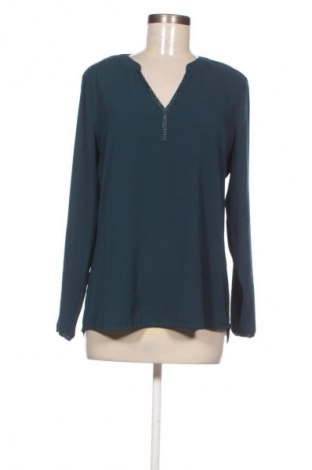 Bluzka damska Unbranded, Rozmiar L, Kolor Zielony, Cena 82,99 zł