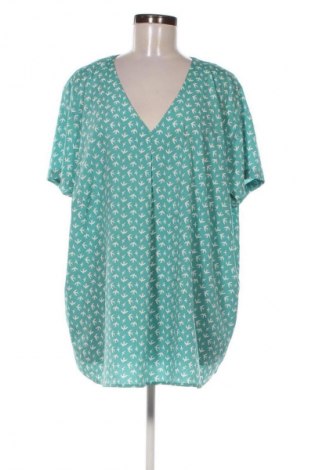 Damen Shirt Unbranded, Größe 3XL, Farbe Mehrfarbig, Preis € 9,72