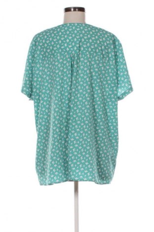 Damen Shirt Unbranded, Größe 3XL, Farbe Mehrfarbig, Preis € 9,72