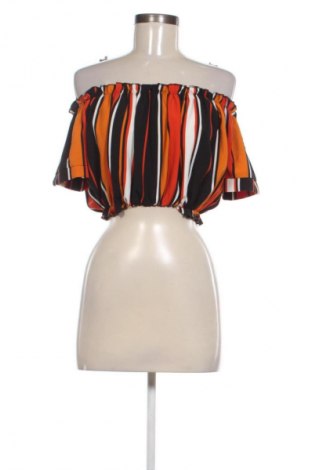 Γυναικεία μπλούζα Unbranded, Μέγεθος L, Χρώμα Πολύχρωμο, Τιμή 9,72 €