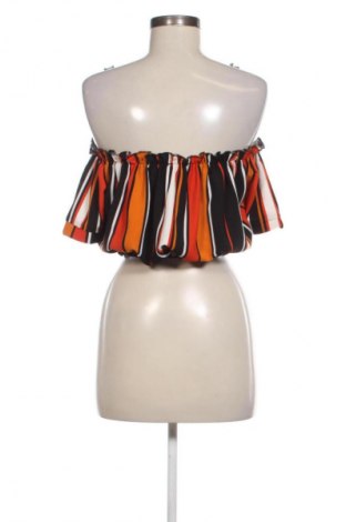 Γυναικεία μπλούζα Unbranded, Μέγεθος L, Χρώμα Πολύχρωμο, Τιμή 9,72 €