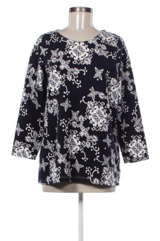 Γυναικεία μπλούζα Unbranded, Μέγεθος XXL, Χρώμα Πολύχρωμο, Τιμή 9,79 €