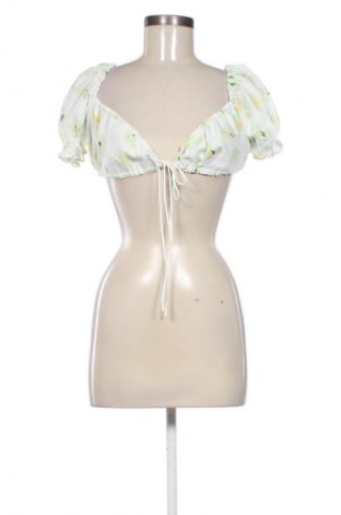 Damen Shirt Unbranded, Größe M, Farbe Mehrfarbig, Preis € 9,72