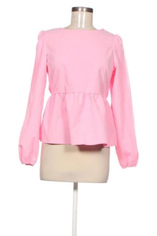 Γυναικεία μπλούζα Unbranded, Μέγεθος M, Χρώμα Ρόζ , Τιμή 9,72 €