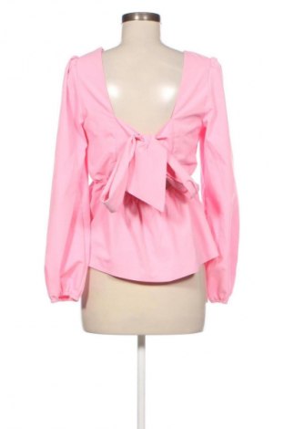 Γυναικεία μπλούζα Unbranded, Μέγεθος M, Χρώμα Ρόζ , Τιμή 9,72 €