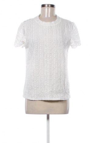 Дамска блуза Unbranded, Размер XL, Цвят Бял, Цена 19,00 лв.