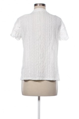 Дамска блуза Unbranded, Размер XL, Цвят Бял, Цена 19,00 лв.