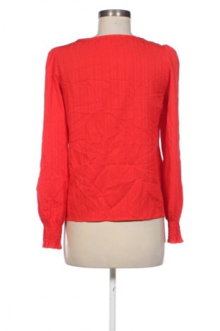 Γυναικεία μπλούζα Unbranded, Μέγεθος S, Χρώμα Κόκκινο, Τιμή 5,99 €