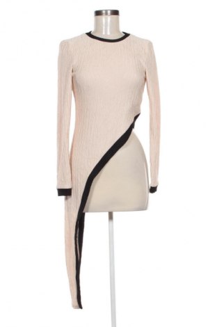 Damen Shirt Unbranded, Größe S, Farbe Beige, Preis 9,72 €