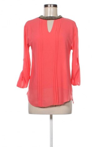 Damen Shirt Unbranded, Größe M, Farbe Rot, Preis € 9,72