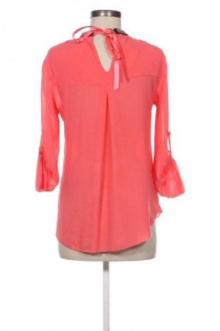 Damen Shirt Unbranded, Größe M, Farbe Rot, Preis € 9,72