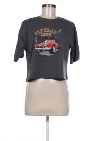 Bluză de femei Unbranded, Mărime M, Culoare Gri, Preț 50,00 Lei