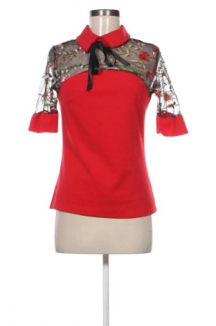 Bluzka damska Unbranded, Rozmiar M, Kolor Kolorowy, Cena 43,68 zł