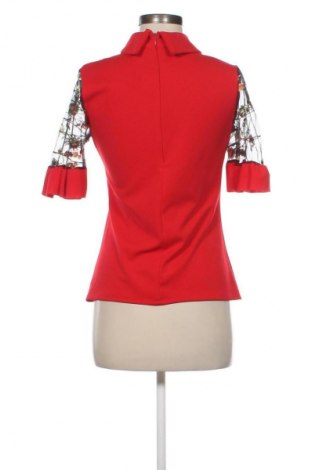 Bluzka damska Unbranded, Rozmiar M, Kolor Kolorowy, Cena 43,68 zł