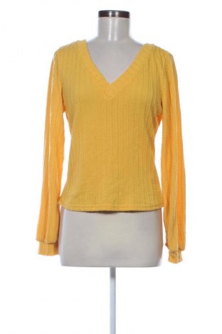 Dámská halenka Unbranded, Velikost M, Barva Žlutá, Cena  119,00 Kč