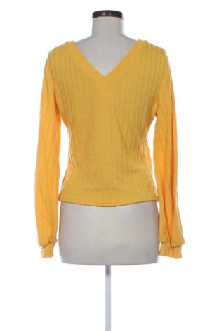 Dámská halenka Unbranded, Velikost M, Barva Žlutá, Cena  119,00 Kč