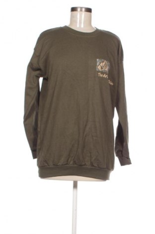 Bluzka damska Unbranded, Rozmiar XL, Kolor Zielony, Cena 89,98 zł