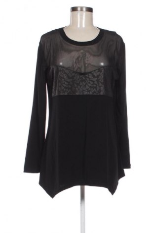 Dámska blúza Unbranded, Veľkosť XL, Farba Čierna, Cena  9,72 €