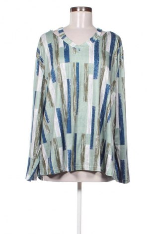 Damen Shirt Unbranded, Größe XXL, Farbe Mehrfarbig, Preis € 9,72