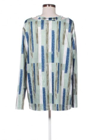 Damen Shirt Unbranded, Größe XXL, Farbe Mehrfarbig, Preis € 9,72